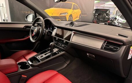 Porsche Macan I рестайлинг, 2025 год, 11 390 000 рублей, 18 фотография