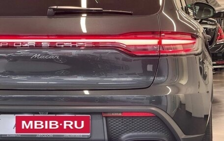 Porsche Macan I рестайлинг, 2025 год, 11 390 000 рублей, 6 фотография