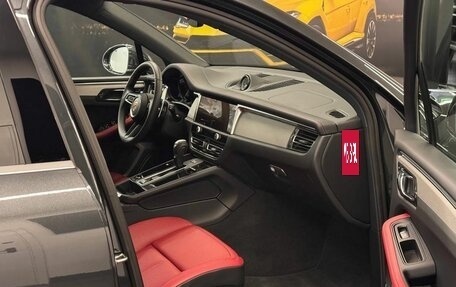 Porsche Macan I рестайлинг, 2025 год, 11 390 000 рублей, 19 фотография