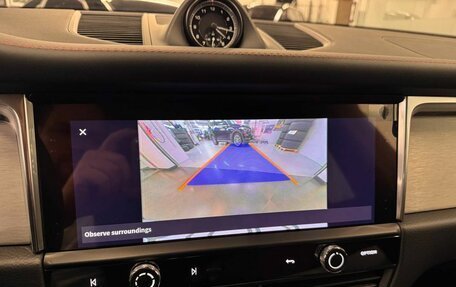 Porsche Macan I рестайлинг, 2025 год, 11 390 000 рублей, 27 фотография