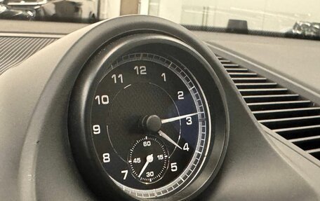 Porsche Macan I рестайлинг, 2025 год, 11 390 000 рублей, 28 фотография