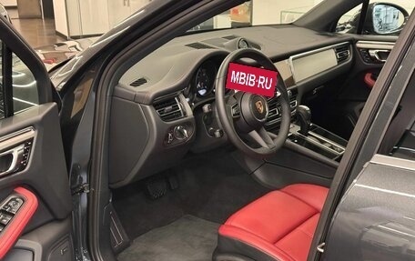 Porsche Macan I рестайлинг, 2025 год, 11 390 000 рублей, 11 фотография