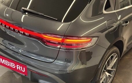 Porsche Macan I рестайлинг, 2025 год, 11 390 000 рублей, 7 фотография