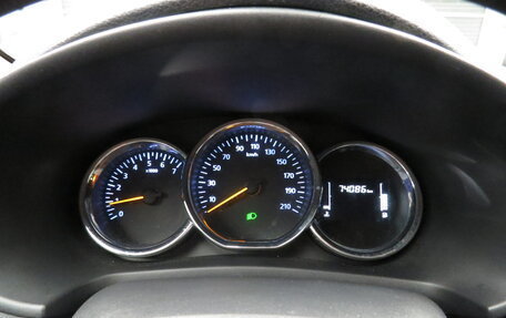 Renault Sandero II рестайлинг, 2020 год, 1 145 000 рублей, 5 фотография