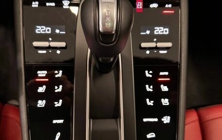 Porsche Macan I рестайлинг, 2025 год, 11 390 000 рублей, 22 фотография