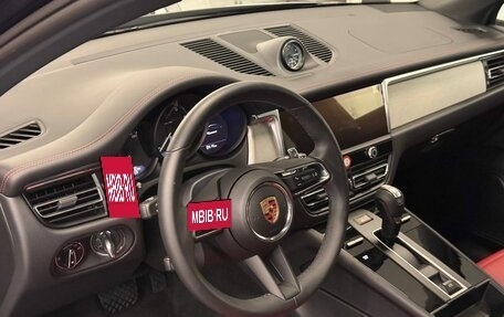 Porsche Macan I рестайлинг, 2025 год, 11 390 000 рублей, 12 фотография