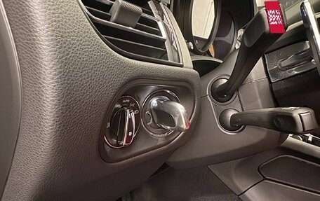 Porsche Macan I рестайлинг, 2025 год, 11 390 000 рублей, 23 фотография