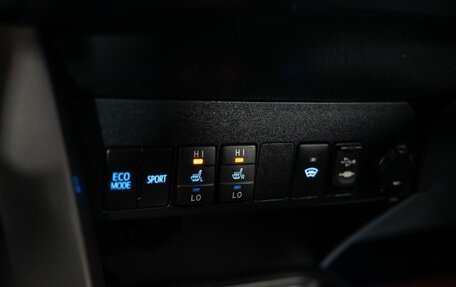 Toyota RAV4, 2017 год, 2 169 000 рублей, 14 фотография