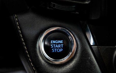 Toyota RAV4, 2017 год, 2 169 000 рублей, 13 фотография