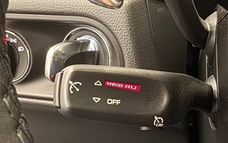 Porsche Macan I рестайлинг, 2025 год, 11 390 000 рублей, 26 фотография