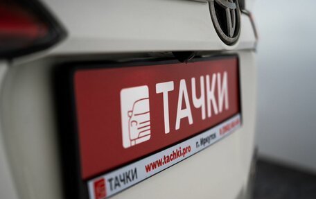 Toyota RAV4, 2017 год, 2 169 000 рублей, 23 фотография