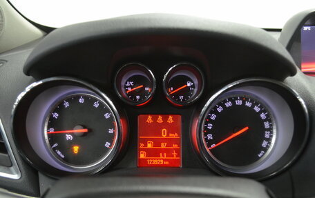 Opel Mokka I, 2013 год, 890 000 рублей, 10 фотография