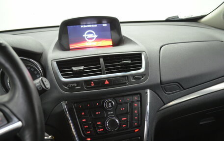 Opel Mokka I, 2013 год, 890 000 рублей, 13 фотография