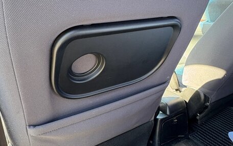 Hyundai Matrix I рестайлинг, 2005 год, 470 000 рублей, 7 фотография