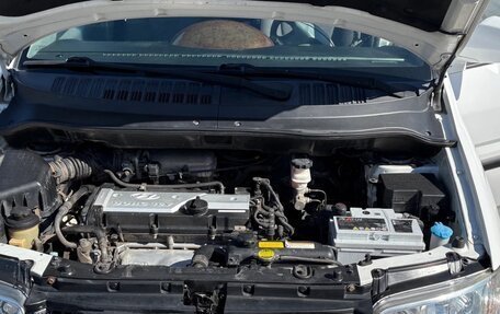 Hyundai Matrix I рестайлинг, 2005 год, 470 000 рублей, 4 фотография