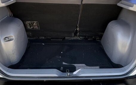 Hyundai Matrix I рестайлинг, 2005 год, 470 000 рублей, 8 фотография