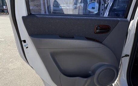 Hyundai Matrix I рестайлинг, 2005 год, 470 000 рублей, 6 фотография