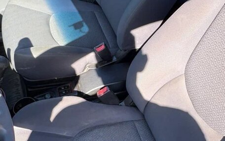 Hyundai Matrix I рестайлинг, 2005 год, 470 000 рублей, 10 фотография