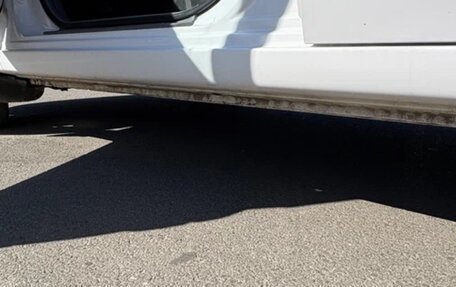 Hyundai Matrix I рестайлинг, 2005 год, 470 000 рублей, 9 фотография