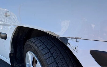 Hyundai Matrix I рестайлинг, 2005 год, 470 000 рублей, 13 фотография