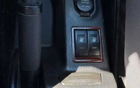 Hyundai Matrix I рестайлинг, 2005 год, 470 000 рублей, 14 фотография