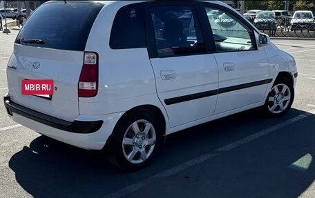 Hyundai Matrix I рестайлинг, 2005 год, 470 000 рублей, 2 фотография