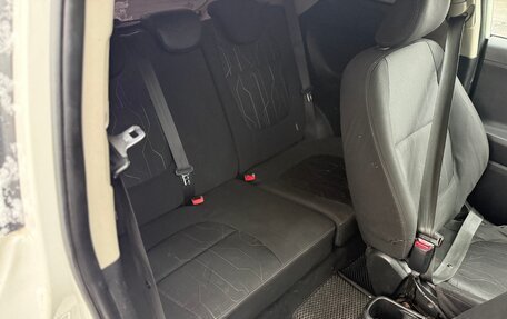 KIA Picanto II, 2012 год, 485 000 рублей, 14 фотография