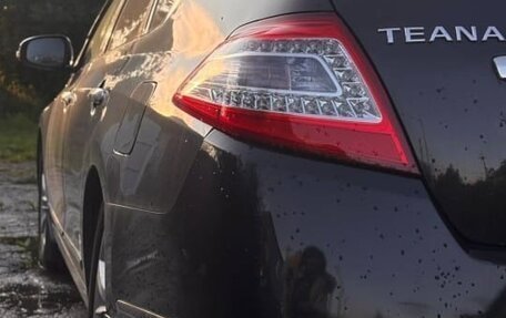 Nissan Teana, 2011 год, 945 000 рублей, 2 фотография