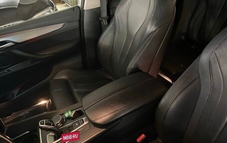 BMW X6, 2015 год, 3 200 000 рублей, 7 фотография