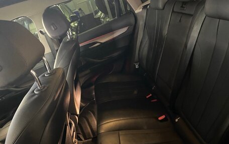 BMW X6, 2015 год, 3 200 000 рублей, 11 фотография