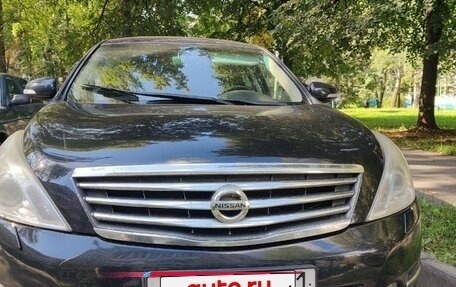 Nissan Teana, 2011 год, 945 000 рублей, 5 фотография