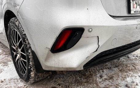 KIA cee'd III, 2018 год, 1 450 000 рублей, 6 фотография