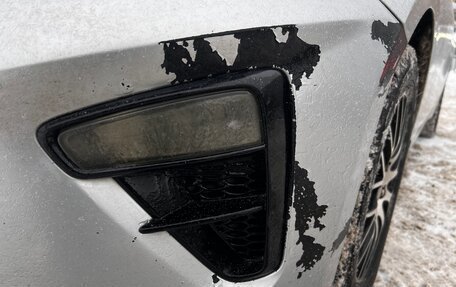 KIA cee'd III, 2018 год, 1 450 000 рублей, 8 фотография