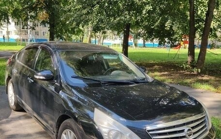 Nissan Teana, 2011 год, 945 000 рублей, 4 фотография