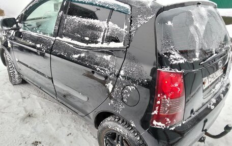 KIA Picanto I, 2007 год, 295 000 рублей, 3 фотография