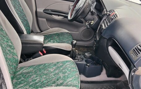 KIA Picanto I, 2007 год, 295 000 рублей, 7 фотография