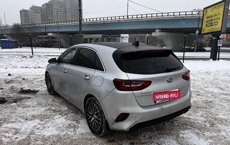 KIA cee'd III, 2018 год, 1 450 000 рублей, 3 фотография