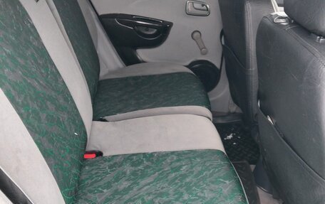 KIA Picanto I, 2007 год, 295 000 рублей, 8 фотография