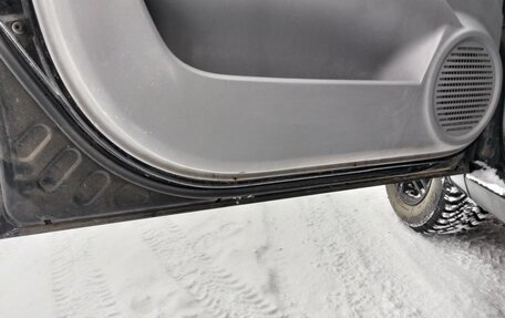 KIA Picanto I, 2007 год, 295 000 рублей, 13 фотография