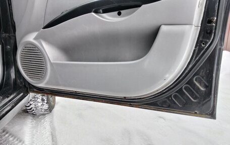 KIA Picanto I, 2007 год, 295 000 рублей, 9 фотография