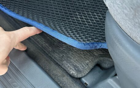 Honda Odyssey II, 2000 год, 435 000 рублей, 12 фотография