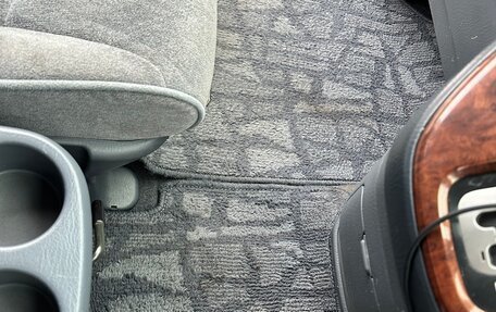 Honda Odyssey II, 2000 год, 435 000 рублей, 10 фотография