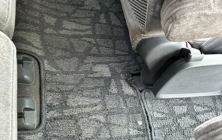 Honda Odyssey II, 2000 год, 435 000 рублей, 11 фотография