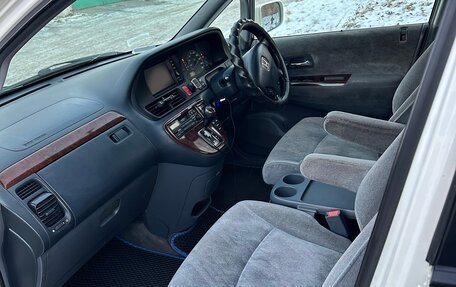 Honda Odyssey II, 2000 год, 435 000 рублей, 13 фотография