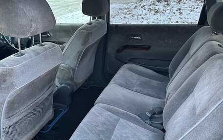 Honda Odyssey II, 2000 год, 435 000 рублей, 14 фотография