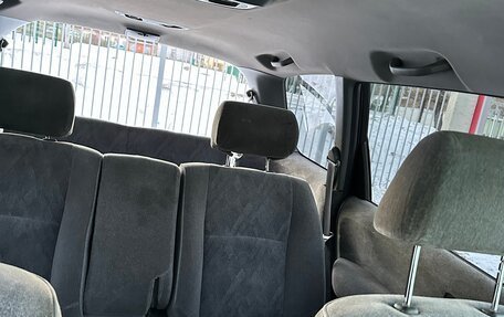 Honda Odyssey II, 2000 год, 435 000 рублей, 15 фотография