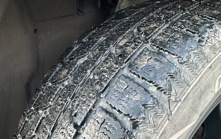 Honda Odyssey II, 2000 год, 435 000 рублей, 21 фотография