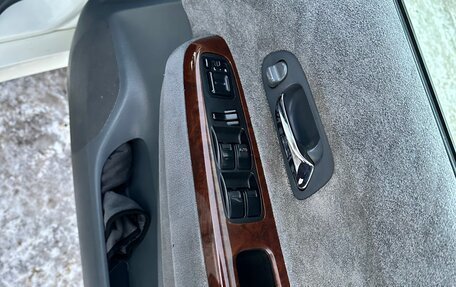 Honda Odyssey II, 2000 год, 435 000 рублей, 17 фотография