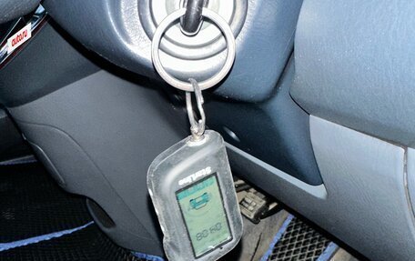 Honda Odyssey II, 2000 год, 435 000 рублей, 18 фотография