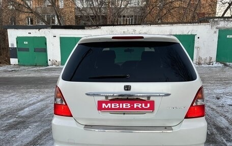 Honda Odyssey II, 2000 год, 435 000 рублей, 7 фотография